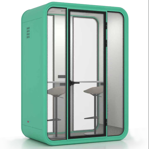 2-persons quiet meeting room